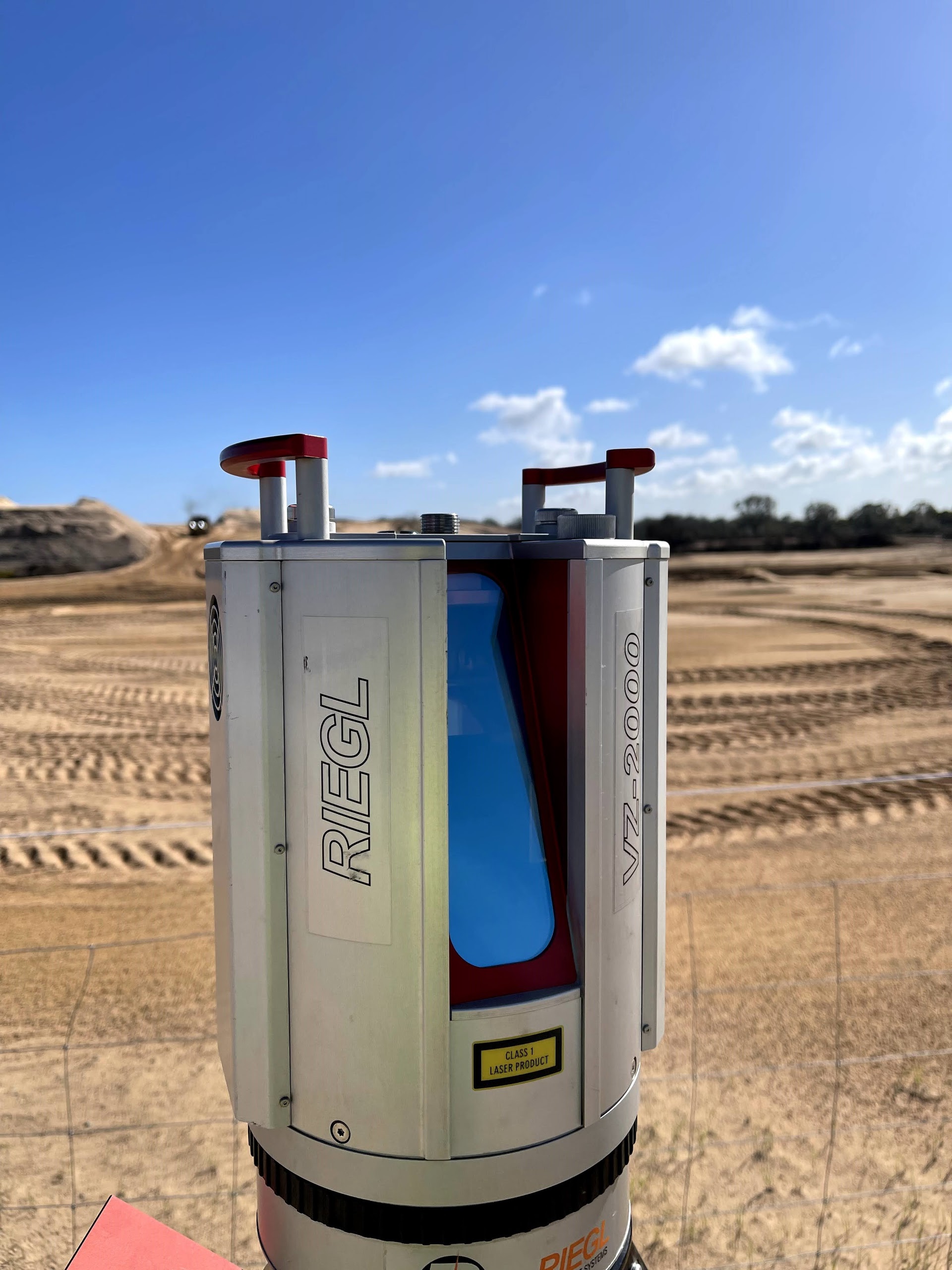 3D Laser Scanning & LiDAR Surveys