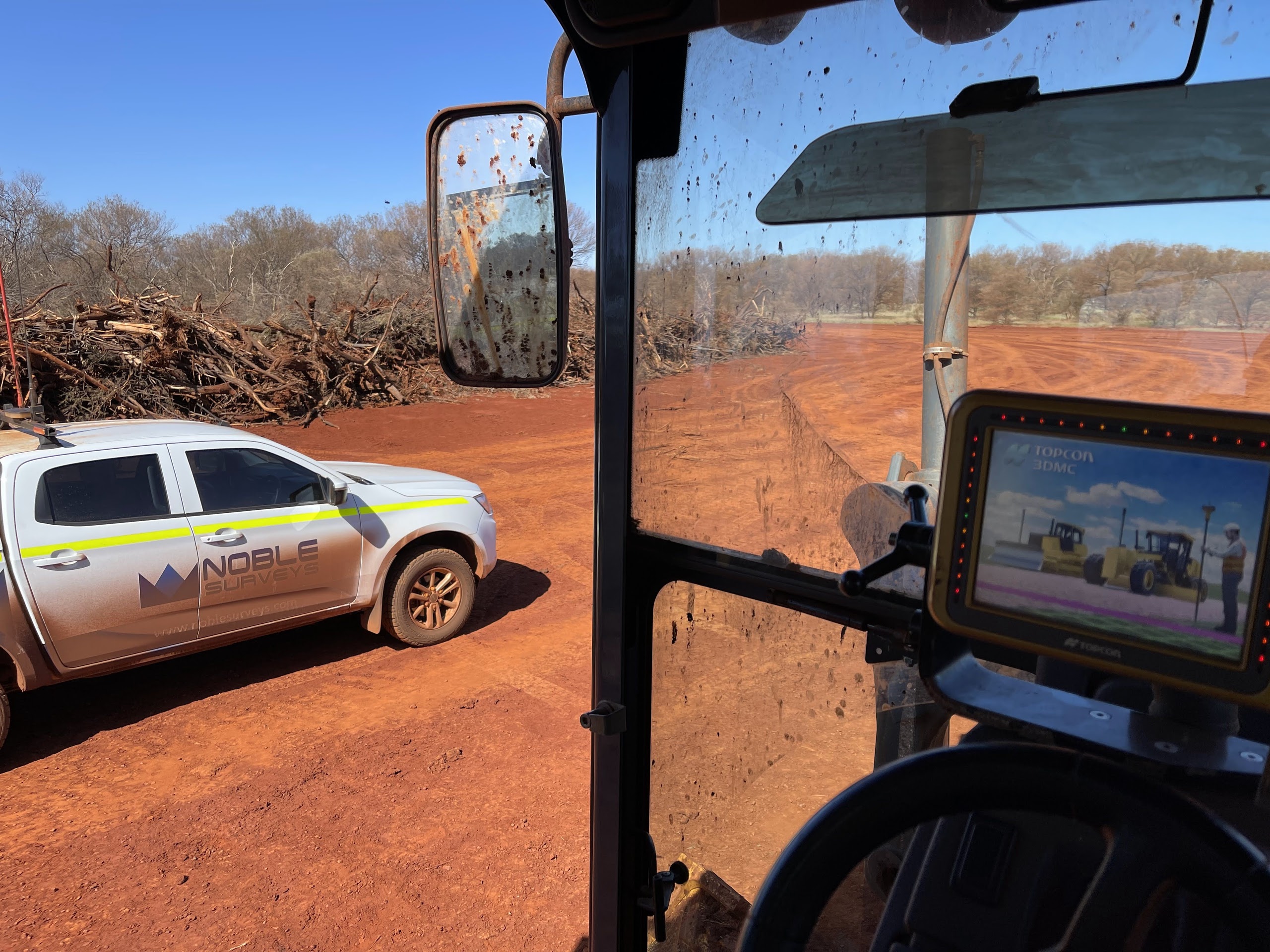 On-site training