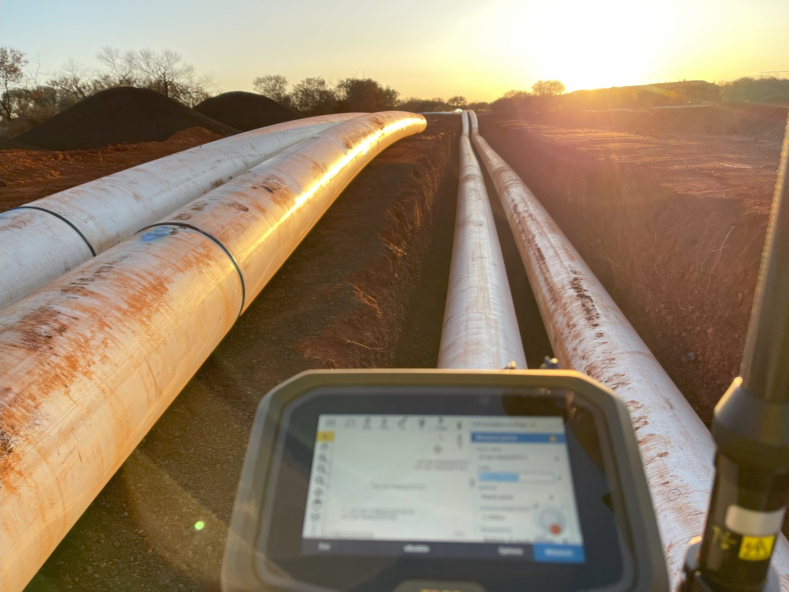 Mining Surveys & Solutions
